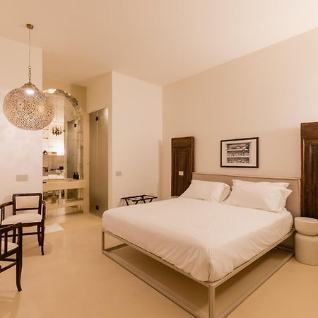Spazio Cmm- Sant'Arpino Neapel Exteriör bild