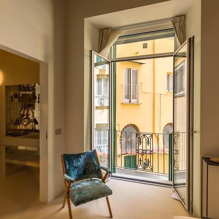 Spazio Cmm- Sant'Arpino Neapel Exteriör bild