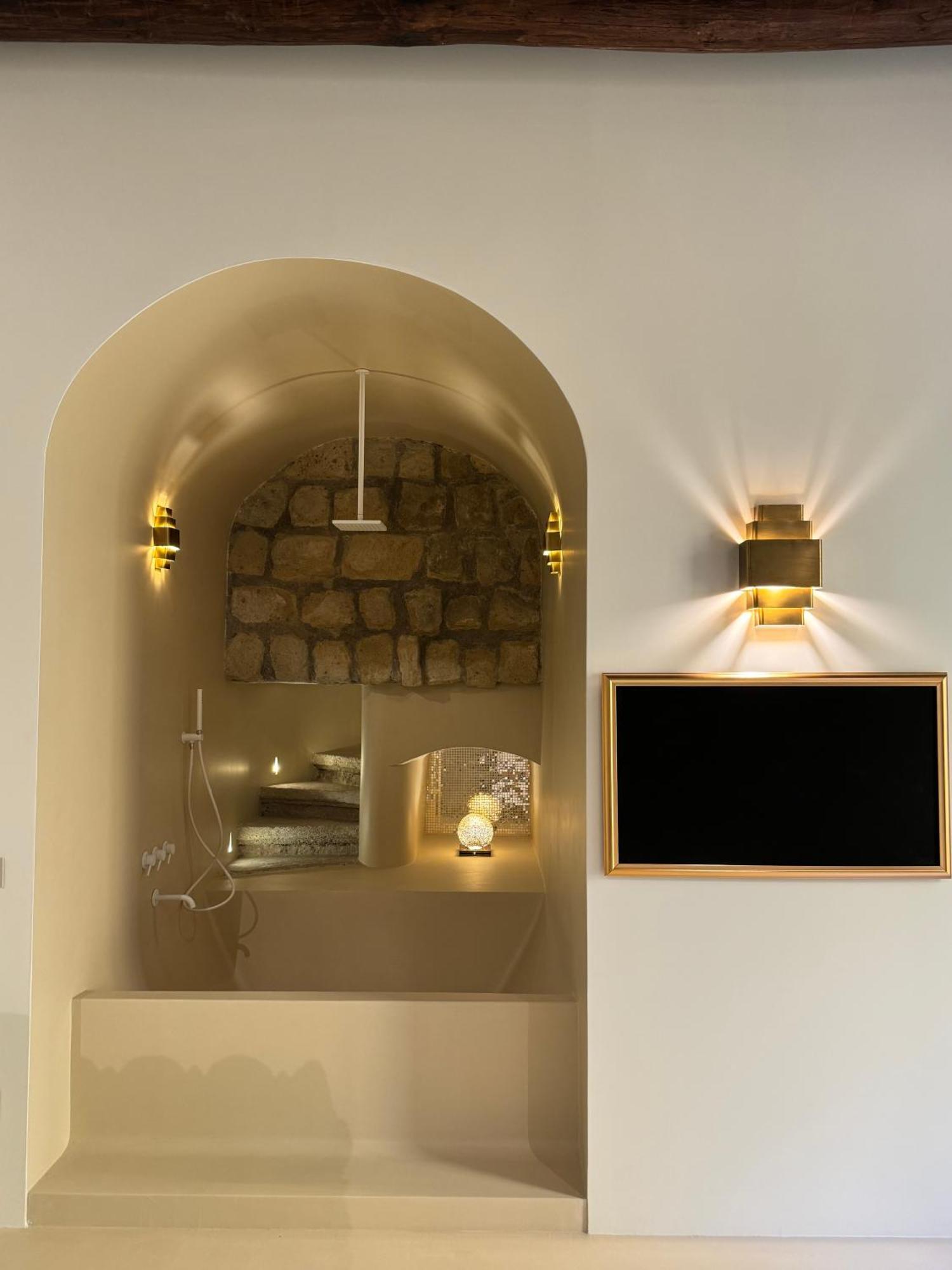 Spazio Cmm- Sant'Arpino Neapel Exteriör bild