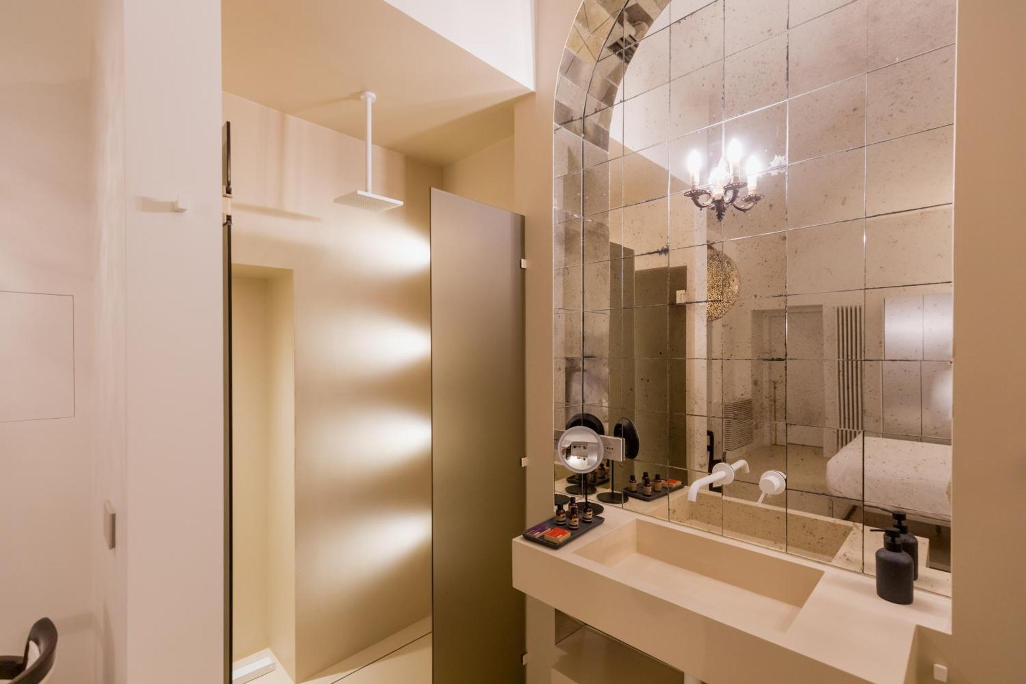 Spazio Cmm- Sant'Arpino Neapel Exteriör bild