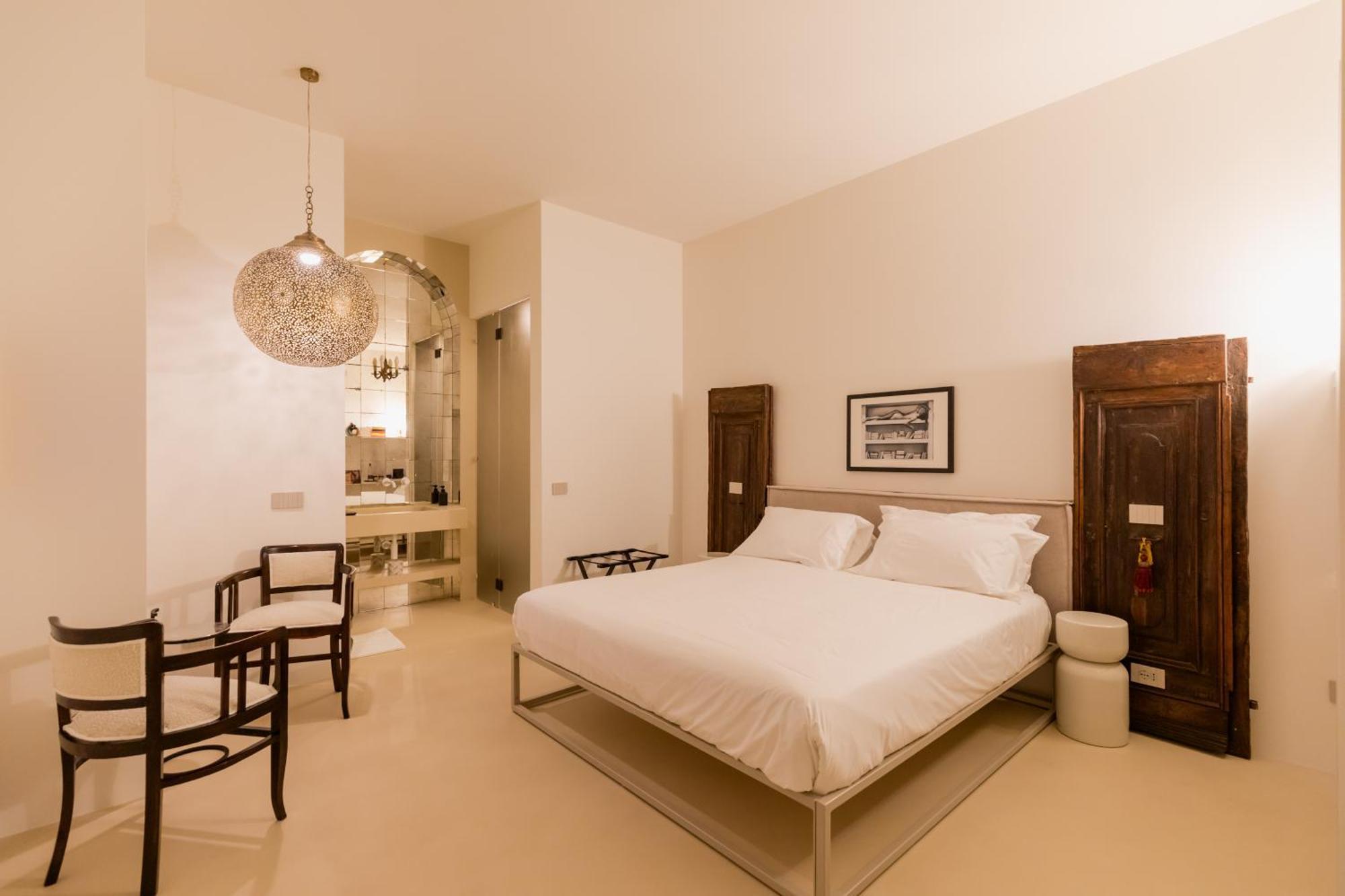 Spazio Cmm- Sant'Arpino Neapel Exteriör bild