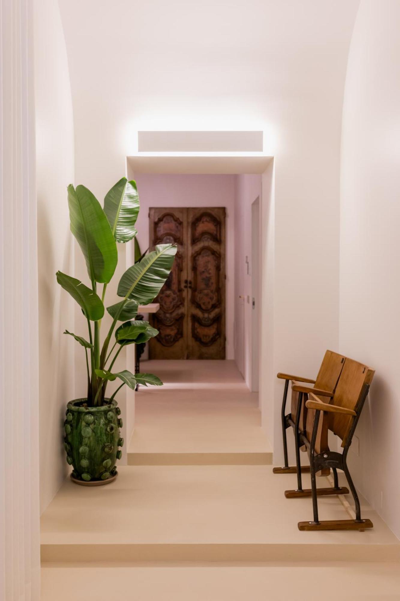 Spazio Cmm- Sant'Arpino Neapel Exteriör bild