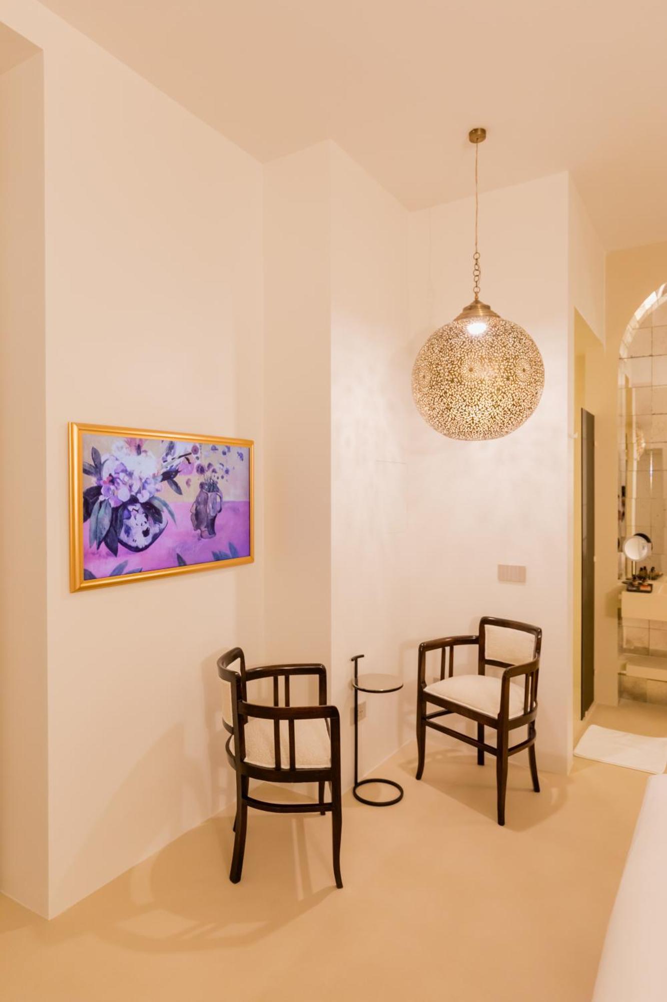 Spazio Cmm- Sant'Arpino Neapel Exteriör bild