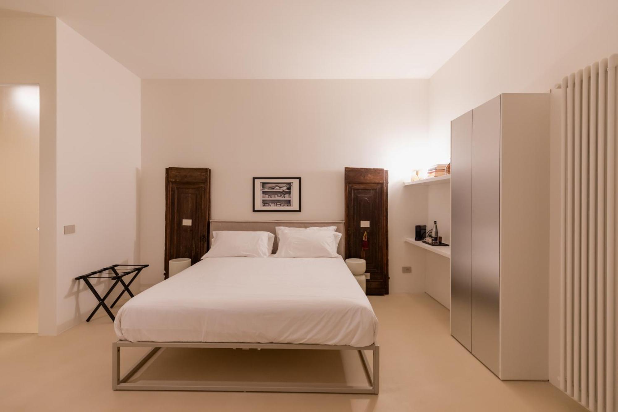 Spazio Cmm- Sant'Arpino Neapel Exteriör bild