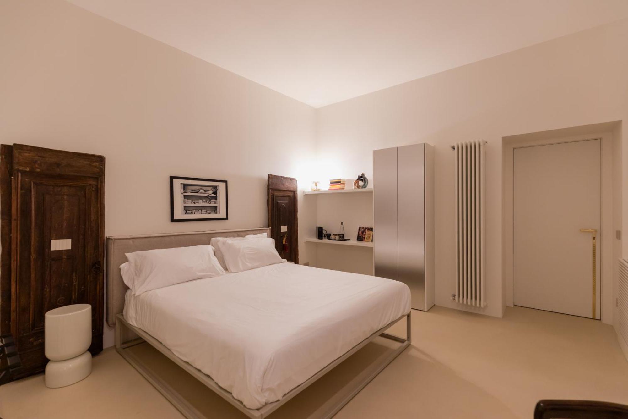 Spazio Cmm- Sant'Arpino Neapel Exteriör bild