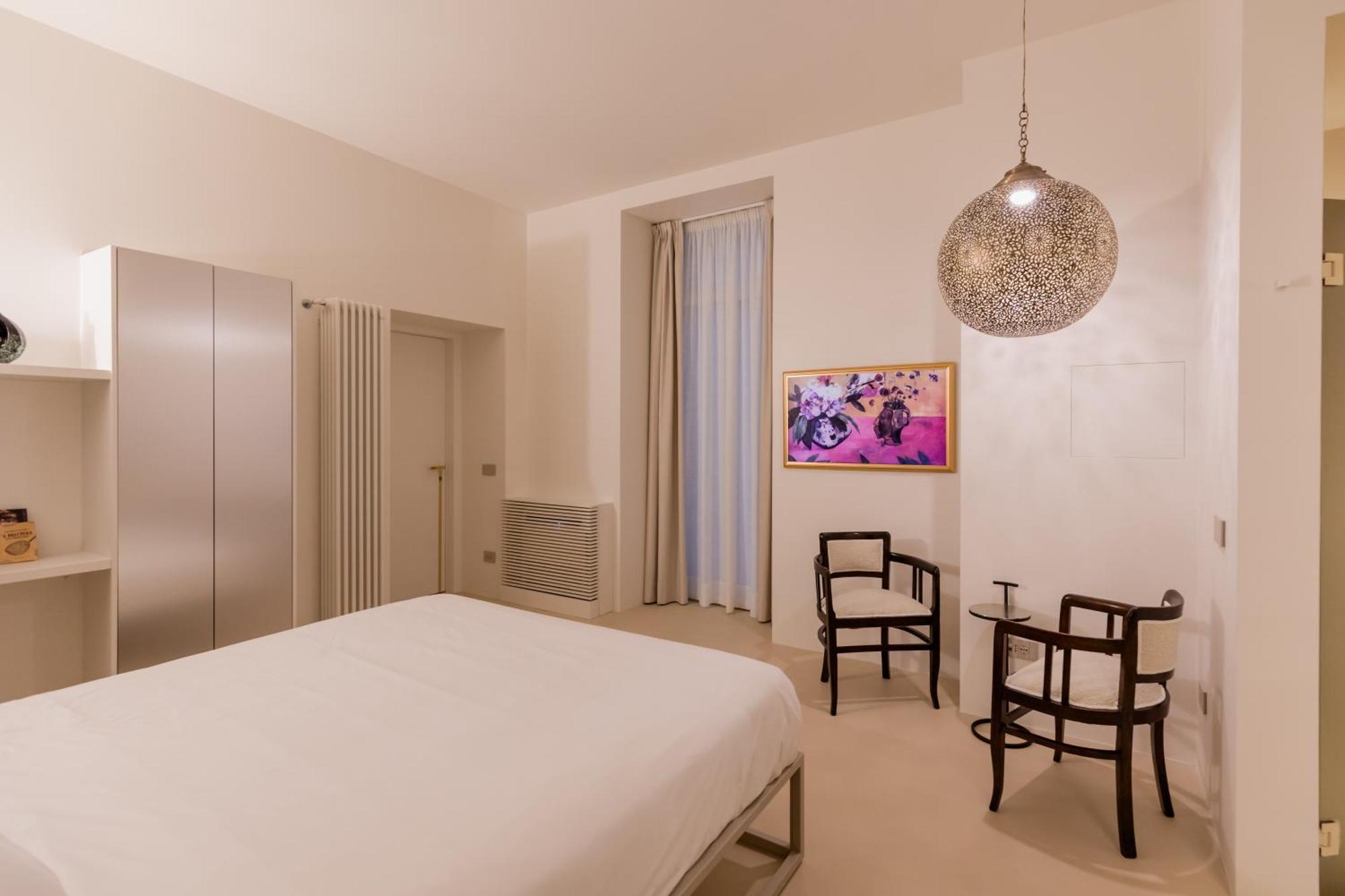 Spazio Cmm- Sant'Arpino Neapel Exteriör bild