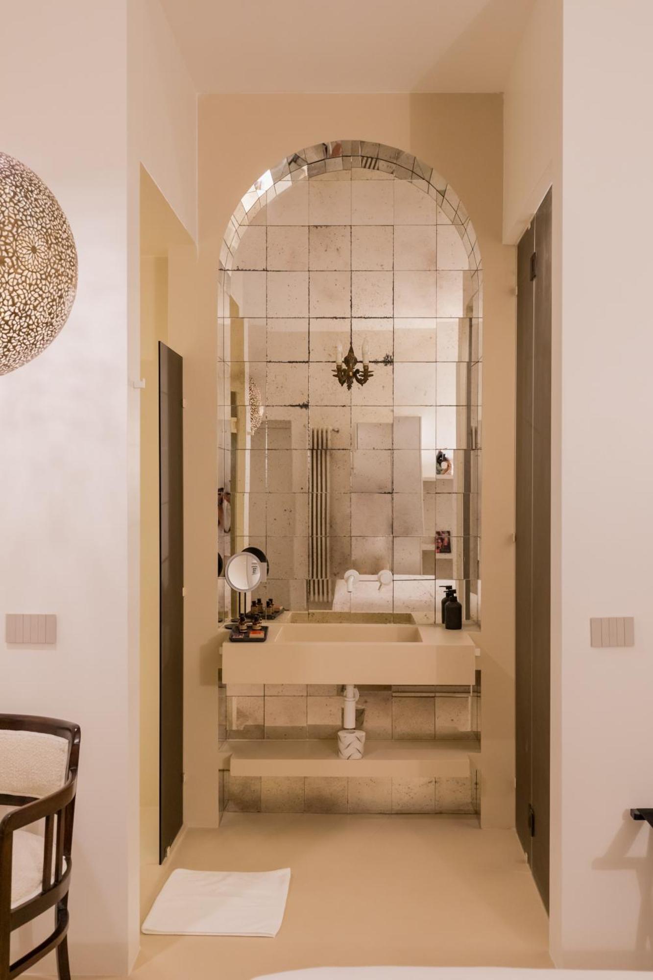 Spazio Cmm- Sant'Arpino Neapel Exteriör bild