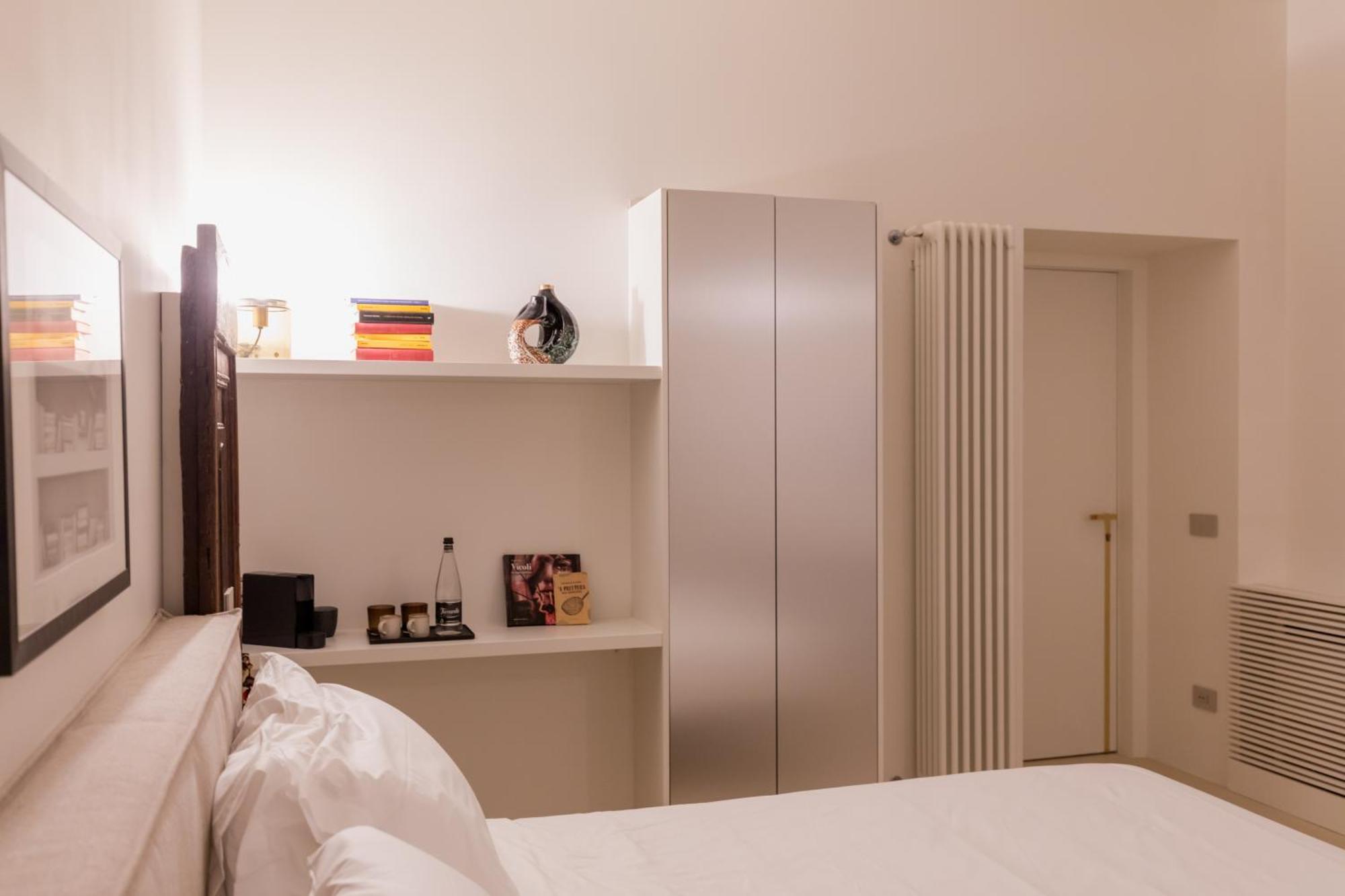 Spazio Cmm- Sant'Arpino Neapel Exteriör bild
