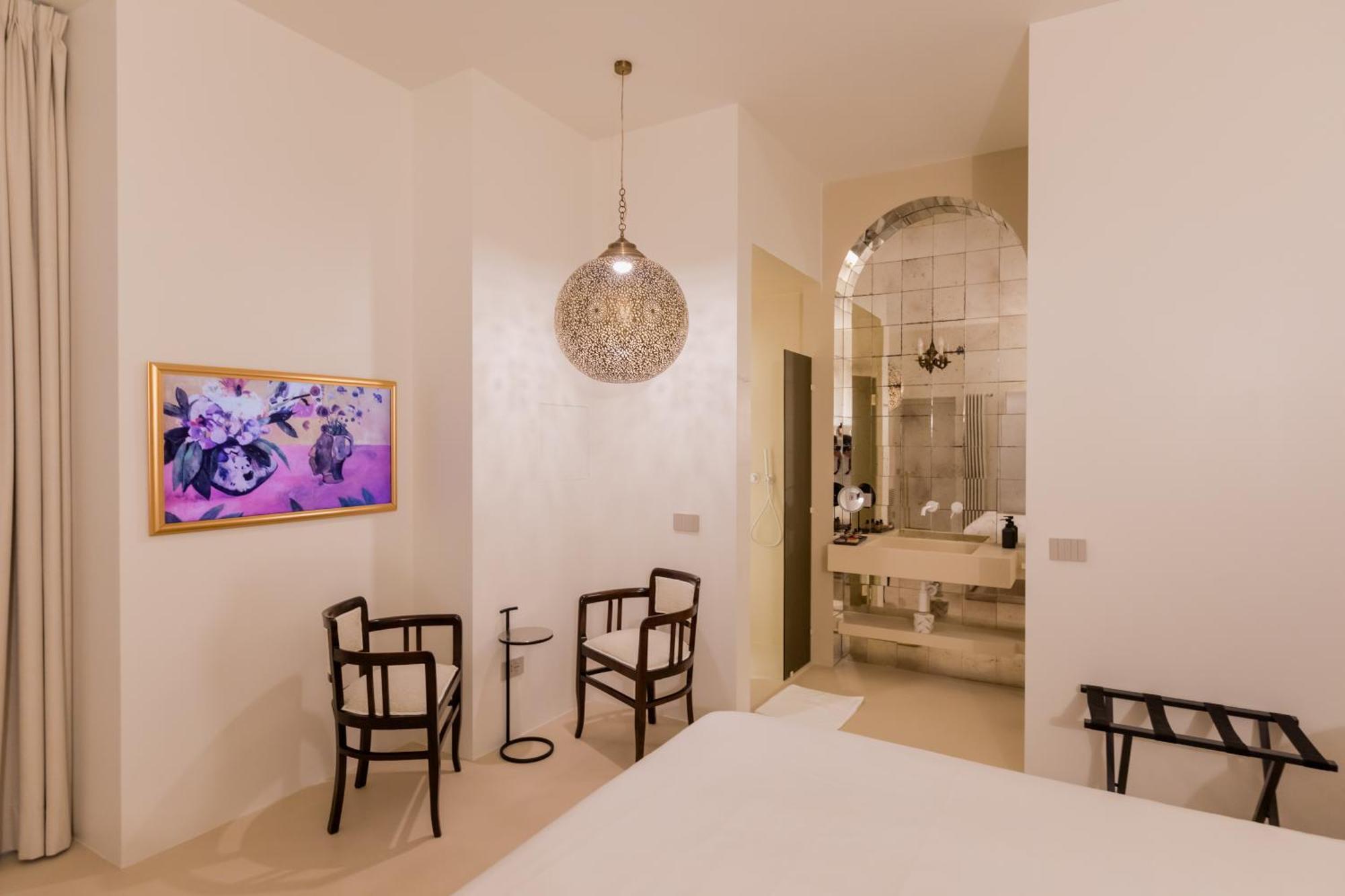 Spazio Cmm- Sant'Arpino Neapel Exteriör bild