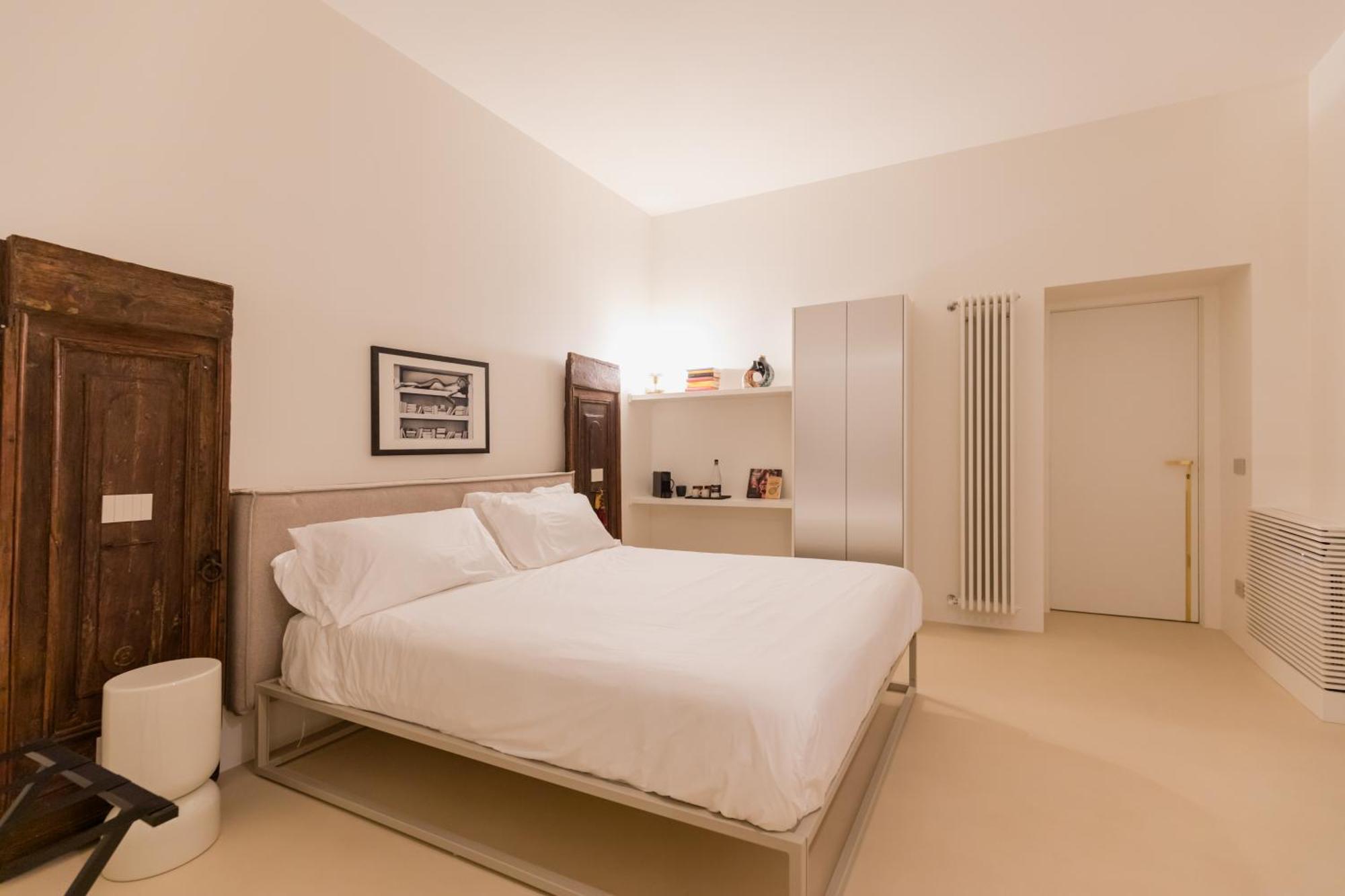 Spazio Cmm- Sant'Arpino Neapel Exteriör bild