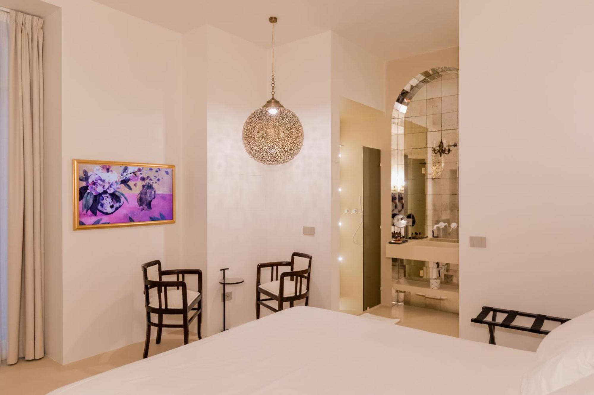 Spazio Cmm- Sant'Arpino Neapel Exteriör bild