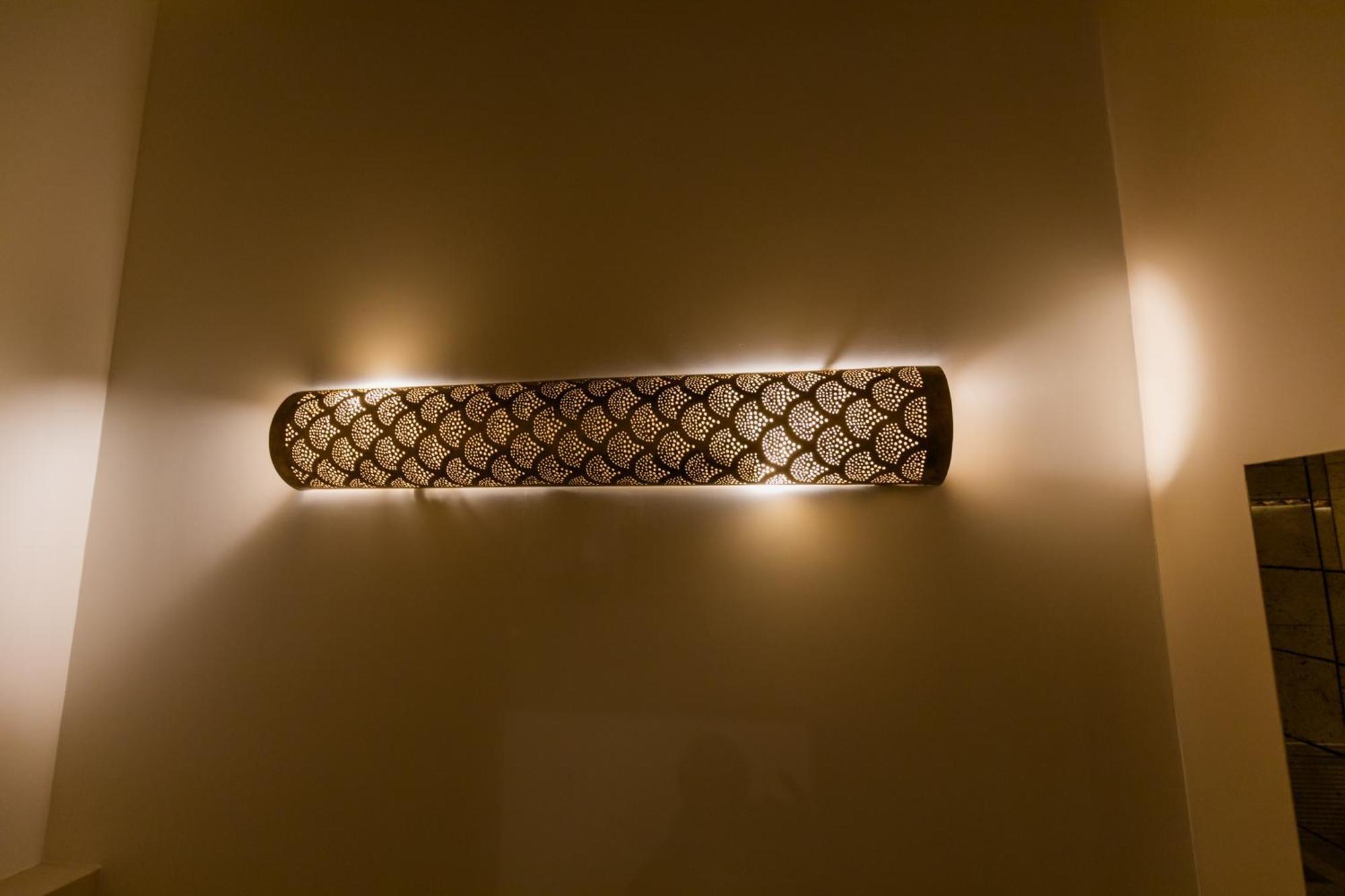 Spazio Cmm- Sant'Arpino Neapel Exteriör bild