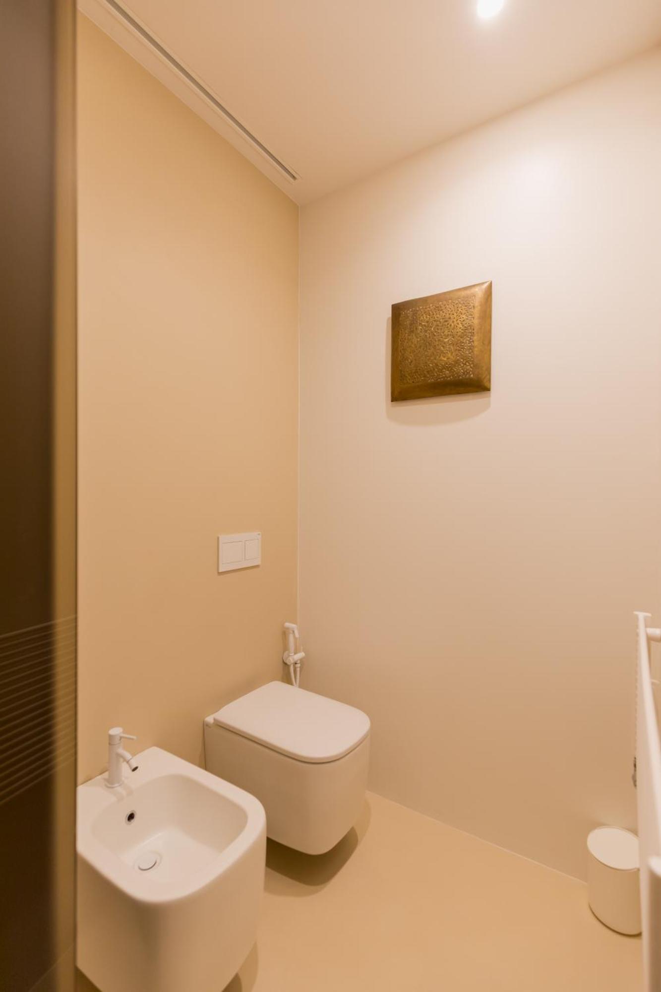 Spazio Cmm- Sant'Arpino Neapel Exteriör bild