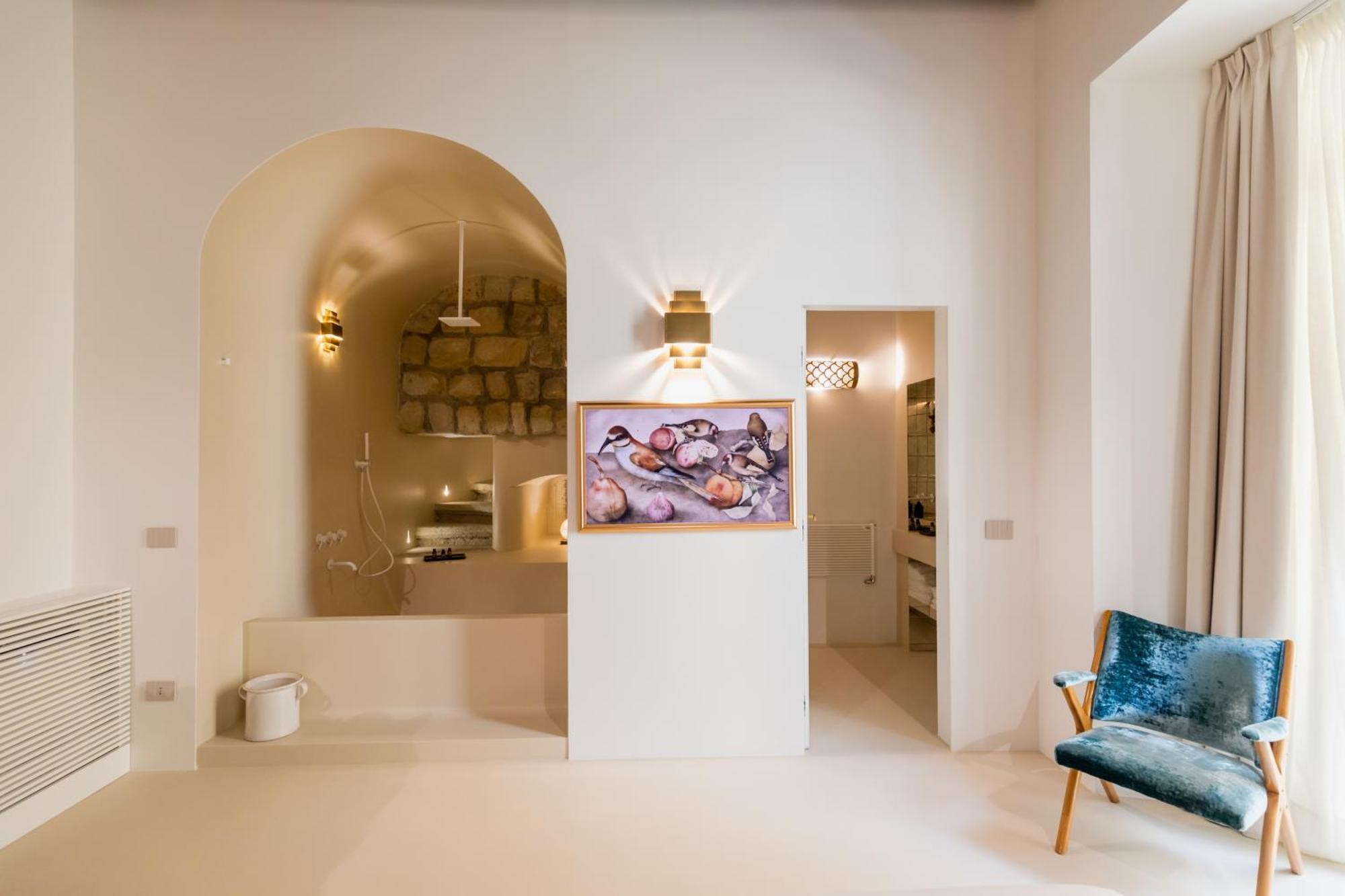 Spazio Cmm- Sant'Arpino Neapel Exteriör bild