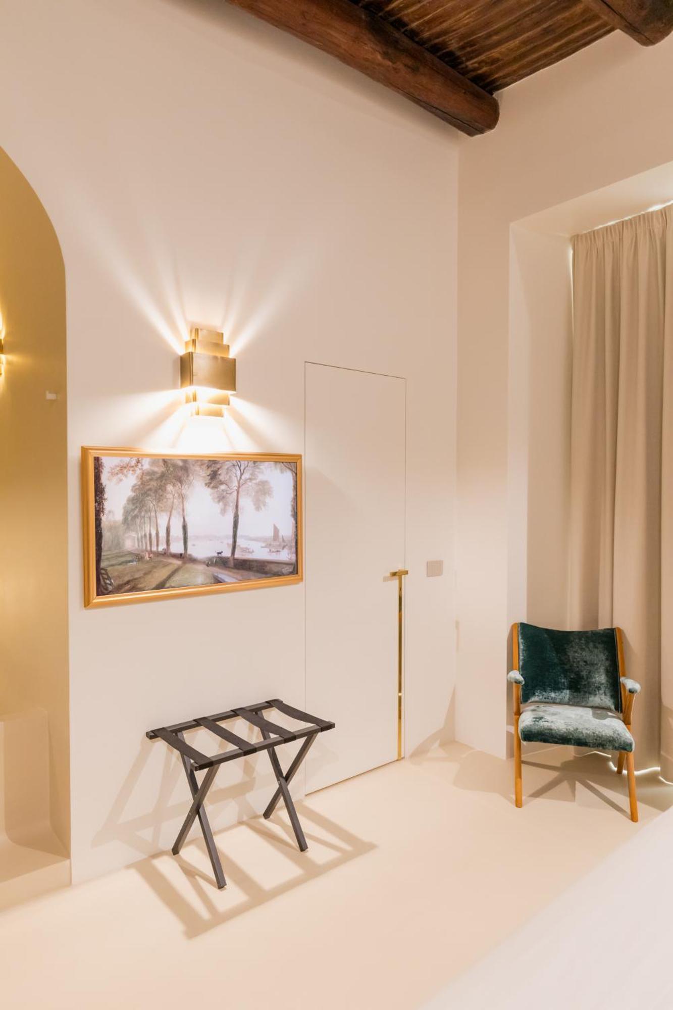 Spazio Cmm- Sant'Arpino Neapel Exteriör bild