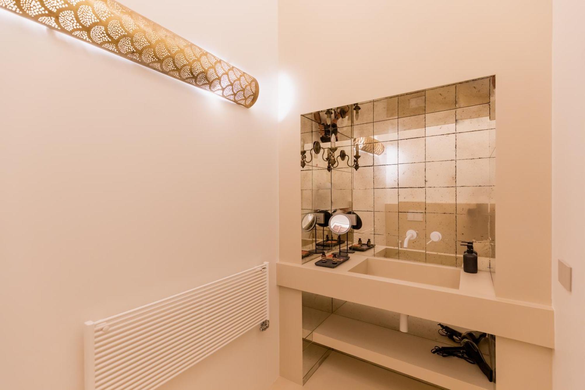 Spazio Cmm- Sant'Arpino Neapel Exteriör bild