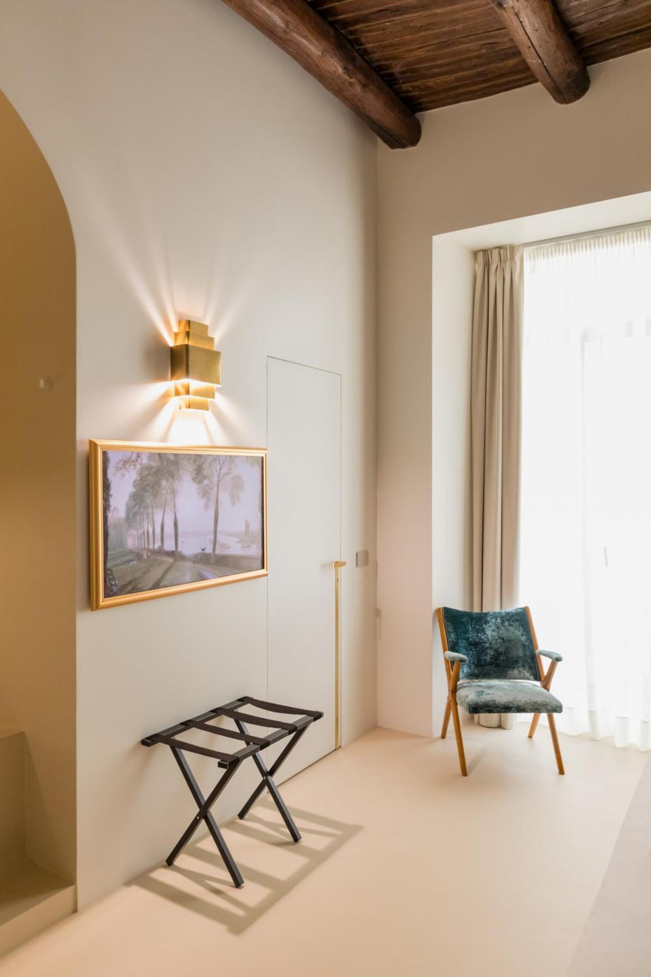 Spazio Cmm- Sant'Arpino Neapel Exteriör bild