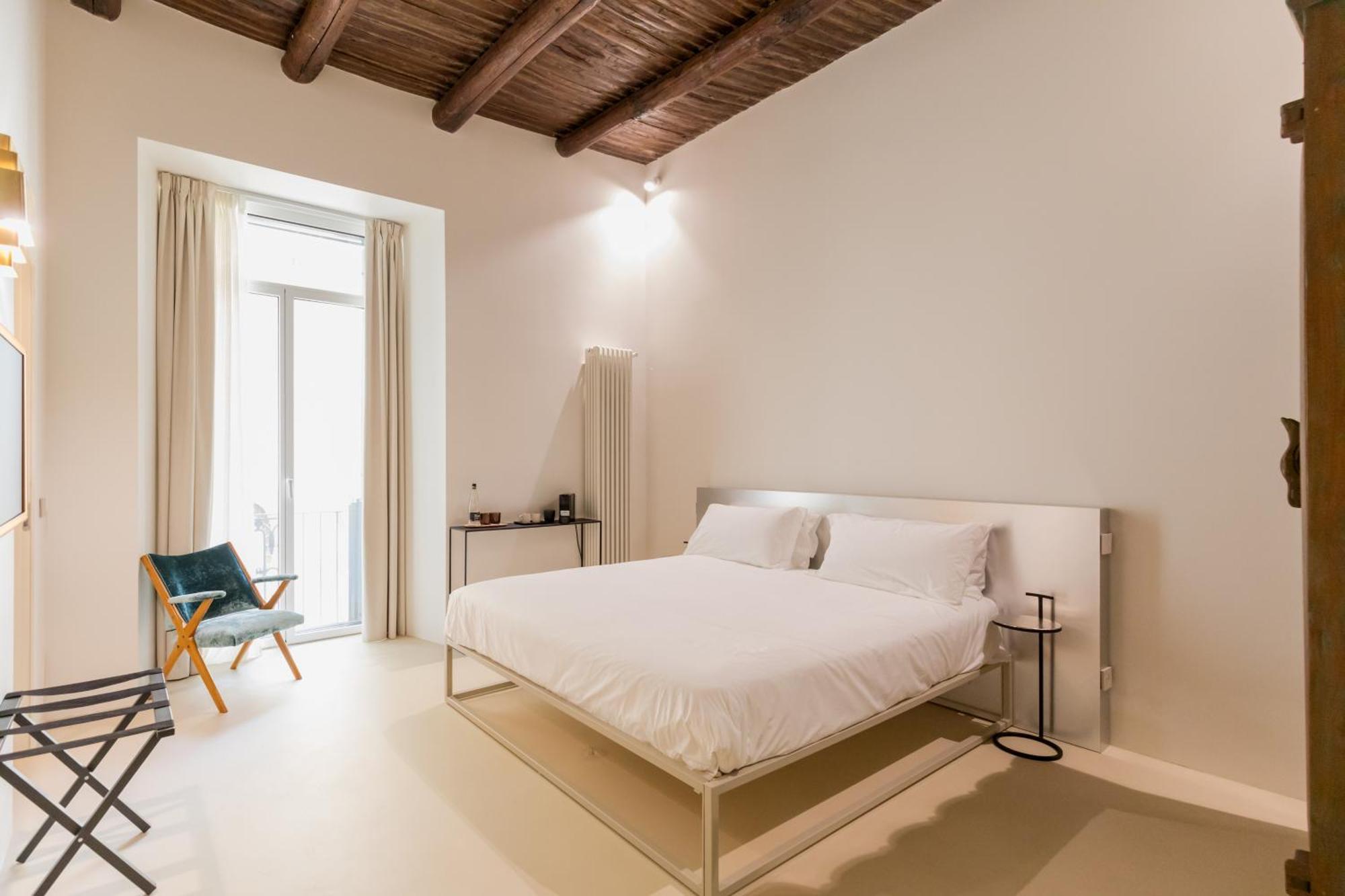 Spazio Cmm- Sant'Arpino Neapel Exteriör bild