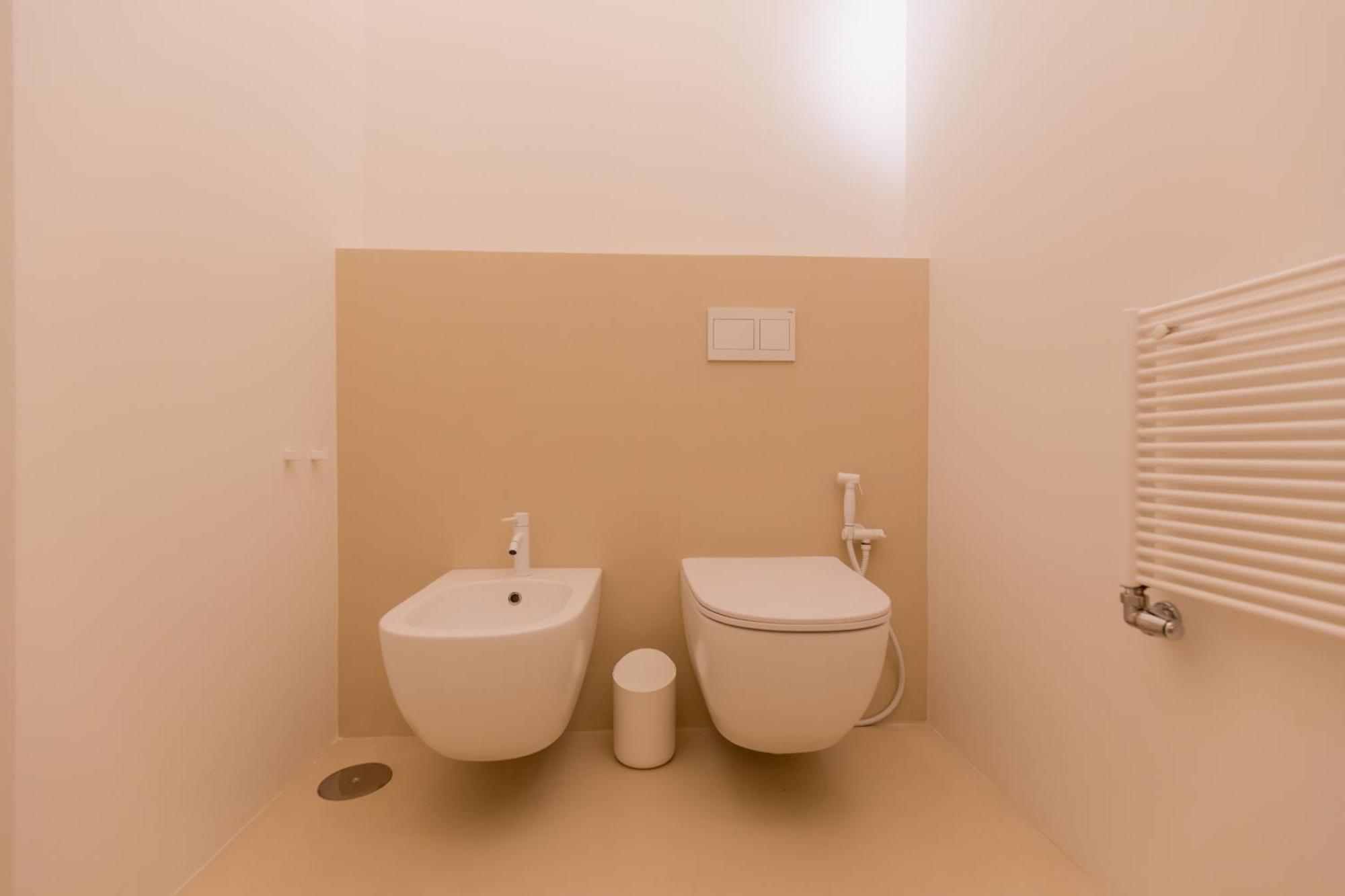 Spazio Cmm- Sant'Arpino Neapel Exteriör bild