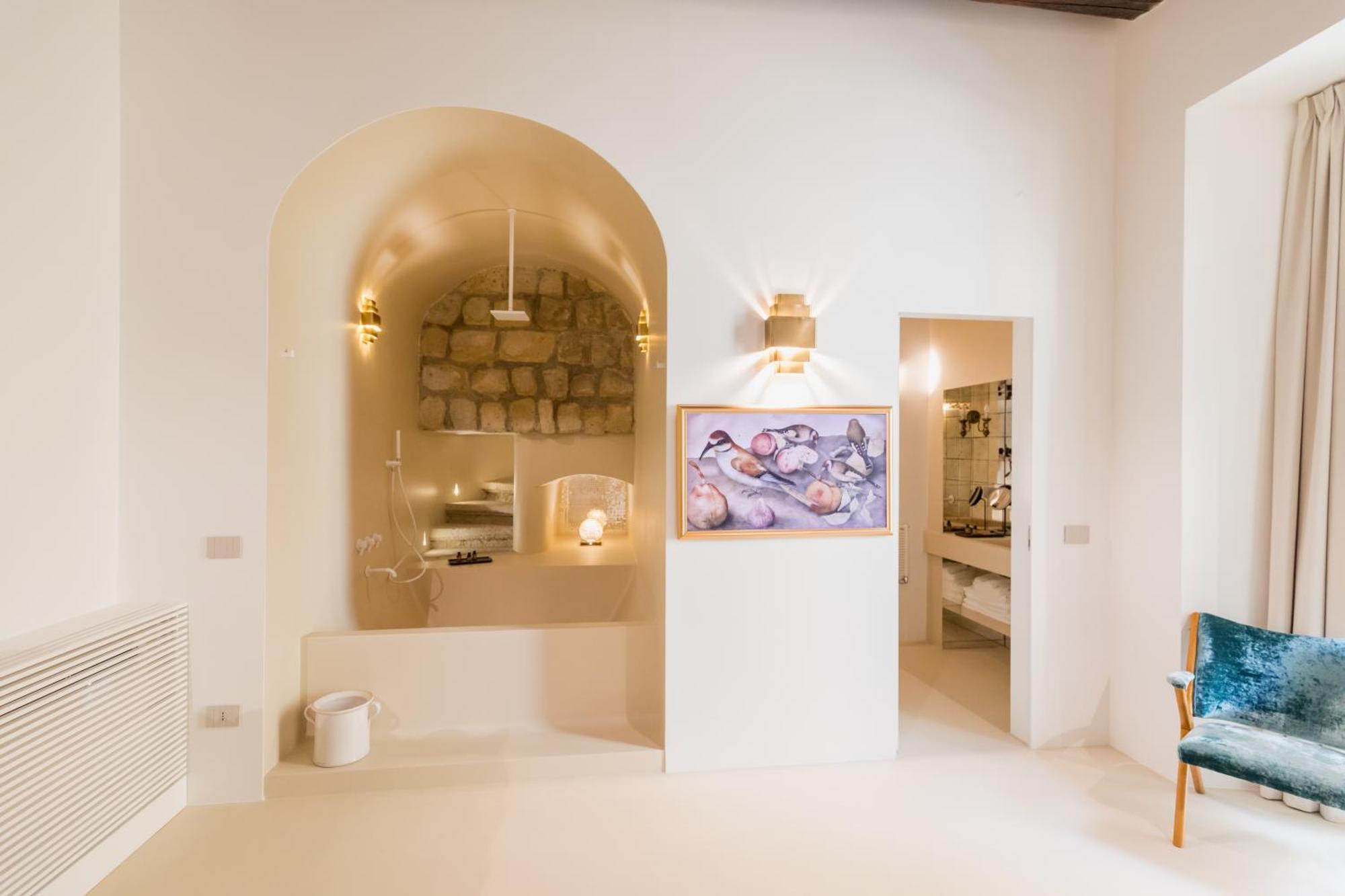 Spazio Cmm- Sant'Arpino Neapel Exteriör bild