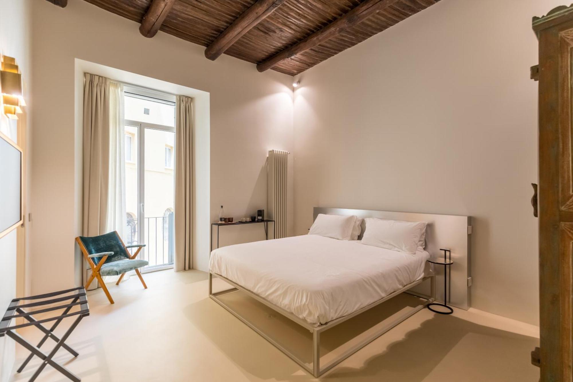 Spazio Cmm- Sant'Arpino Neapel Exteriör bild