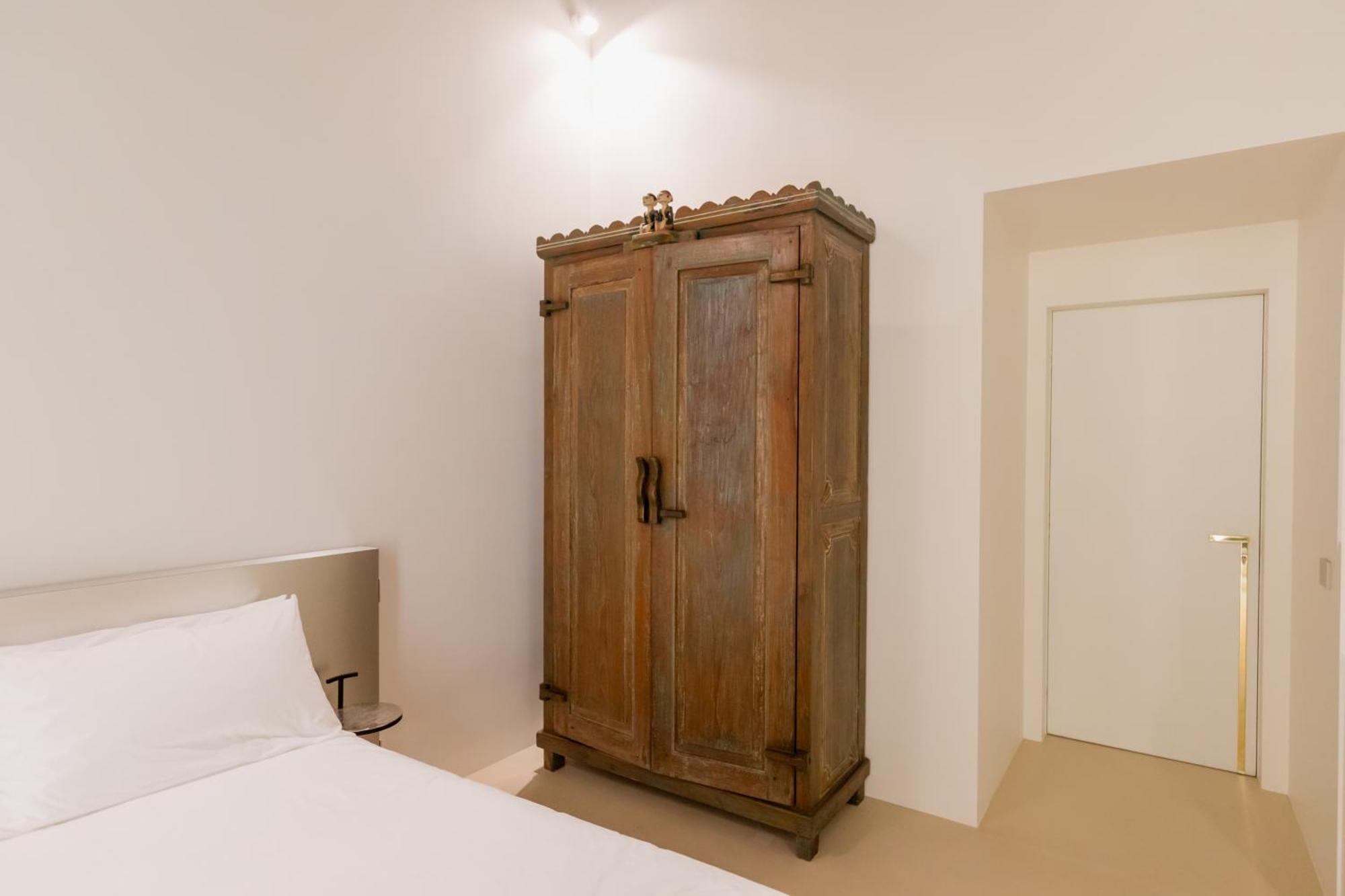 Spazio Cmm- Sant'Arpino Neapel Exteriör bild
