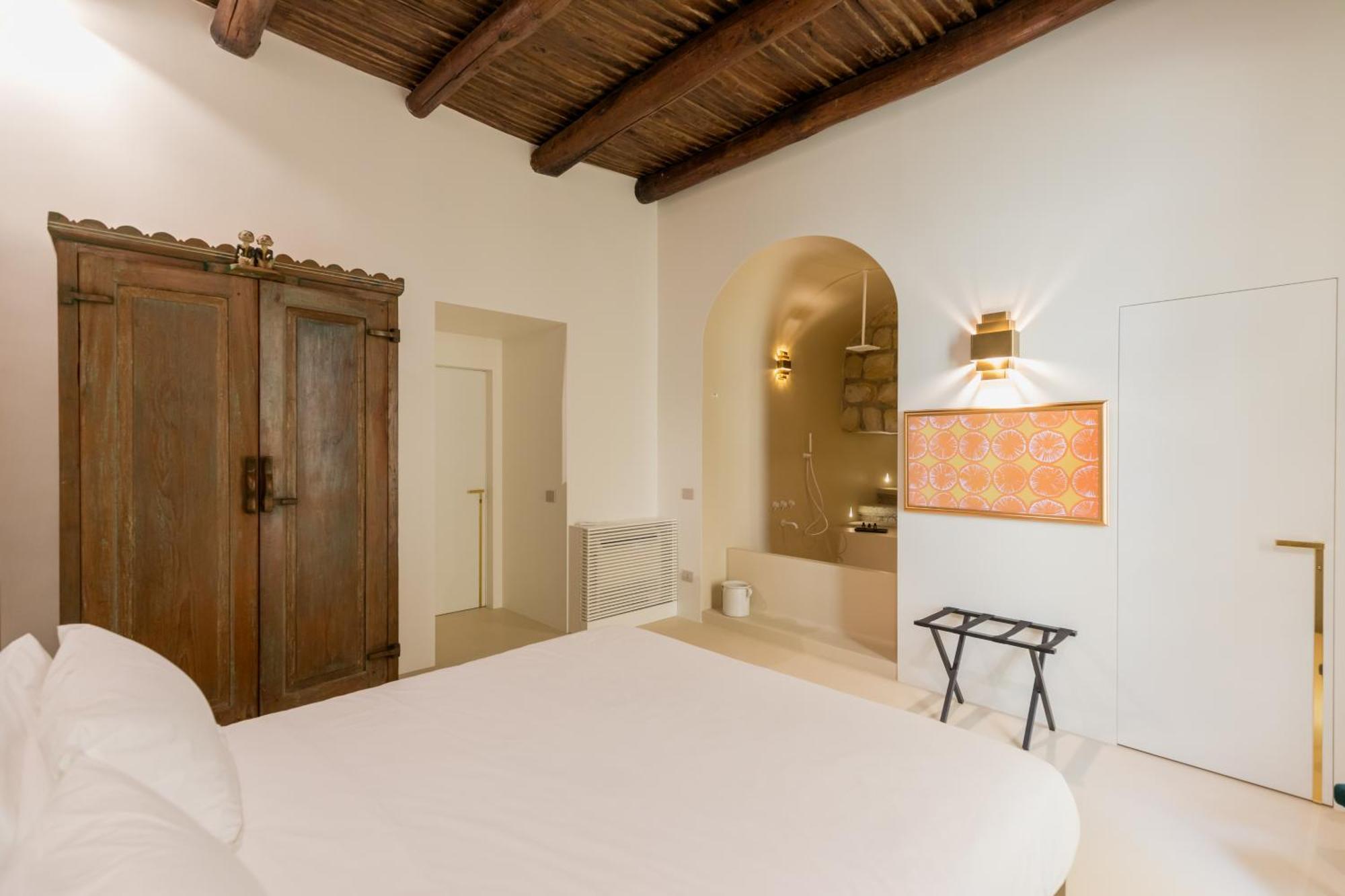 Spazio Cmm- Sant'Arpino Neapel Exteriör bild