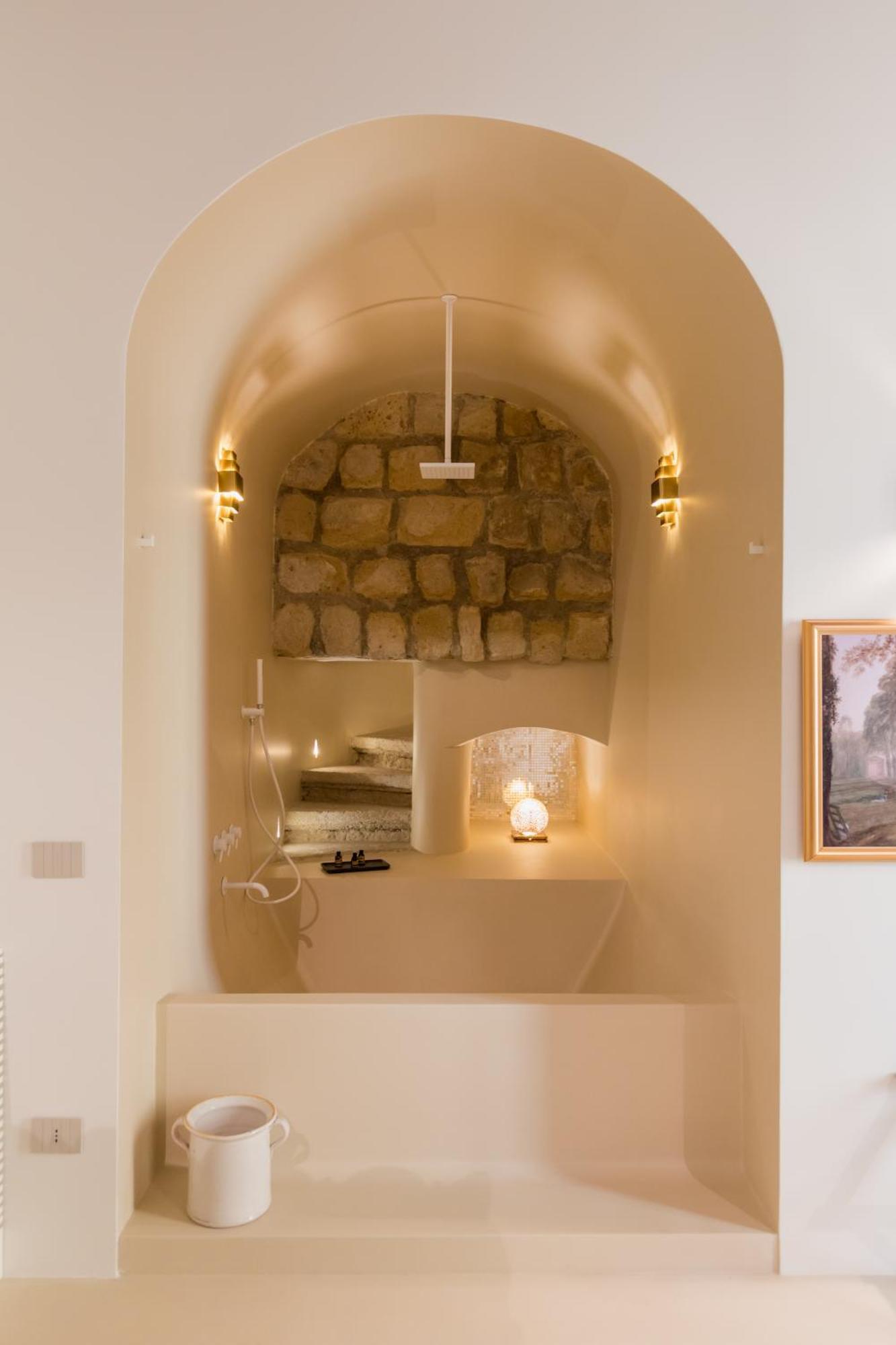 Spazio Cmm- Sant'Arpino Neapel Exteriör bild