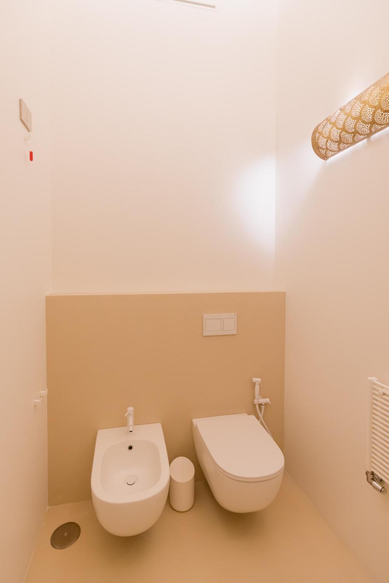 Spazio Cmm- Sant'Arpino Neapel Exteriör bild
